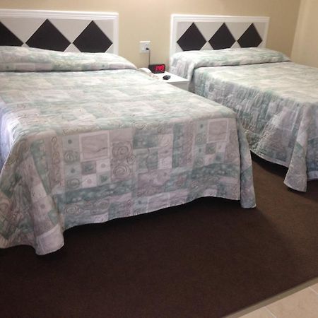 פריז Davidson Motel מראה חיצוני תמונה