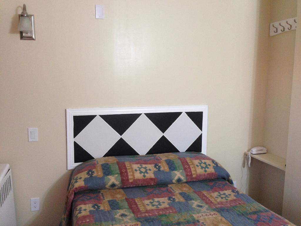 פריז Davidson Motel מראה חיצוני תמונה