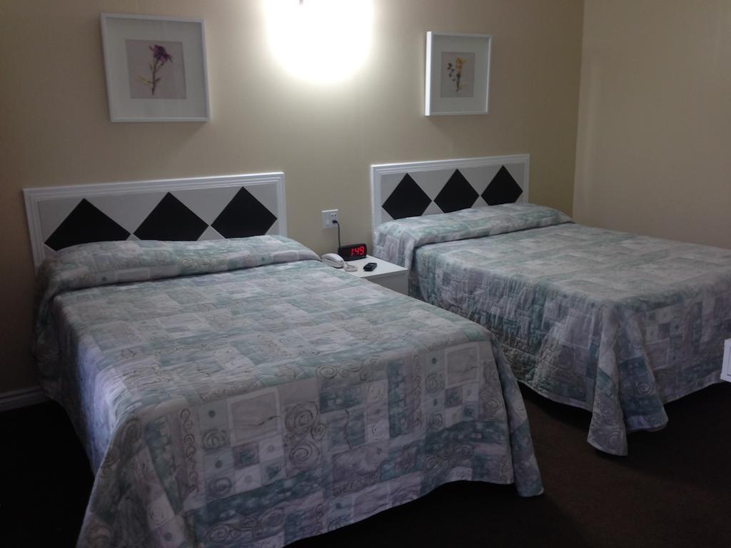 פריז Davidson Motel מראה חיצוני תמונה