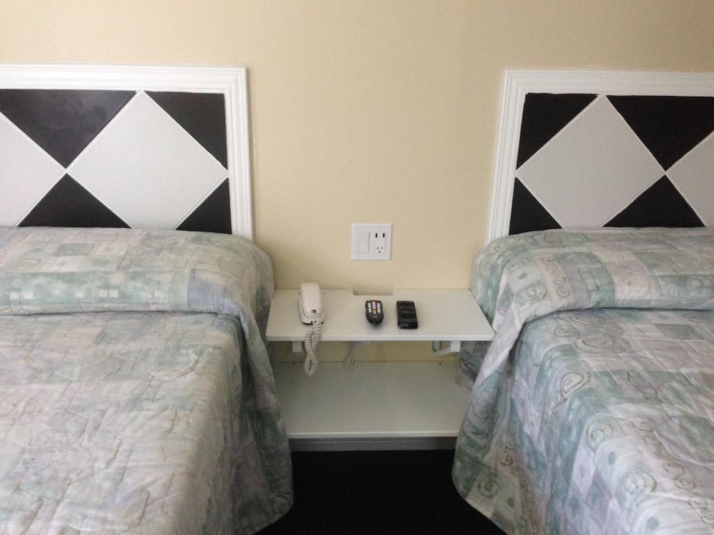 פריז Davidson Motel חדר תמונה