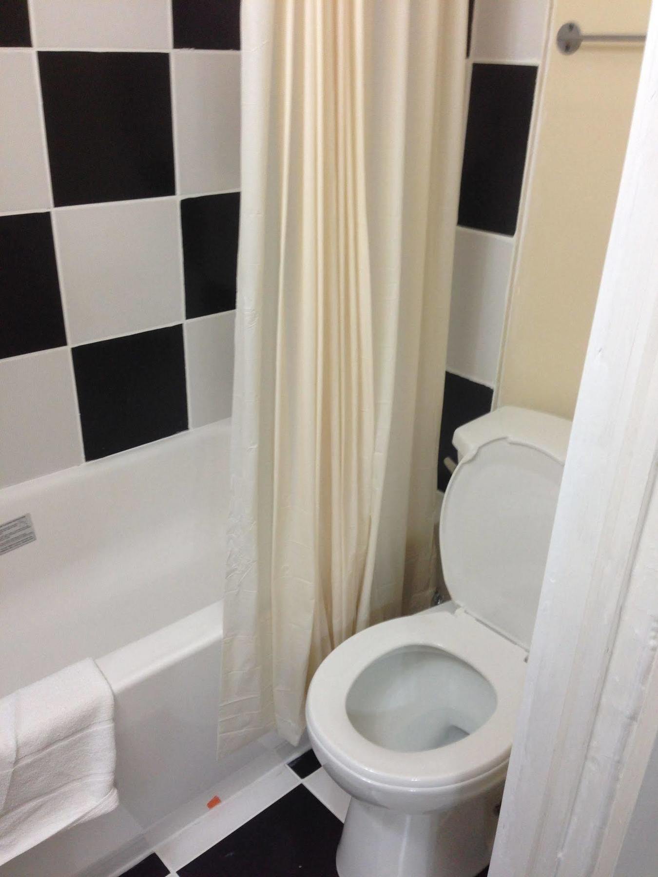 פריז Davidson Motel מראה חיצוני תמונה